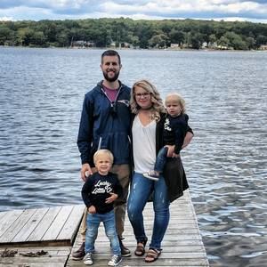 Meet your Posher, Briana